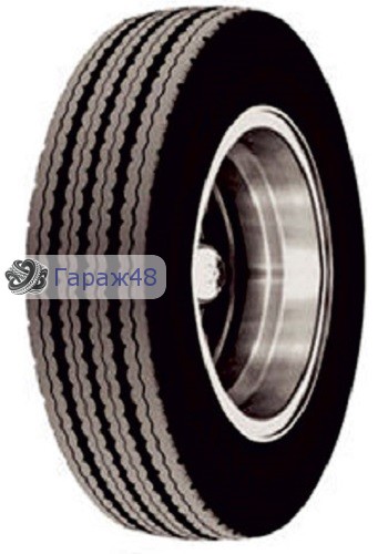 Triangle TR686 295/75 R22.5 144/141M